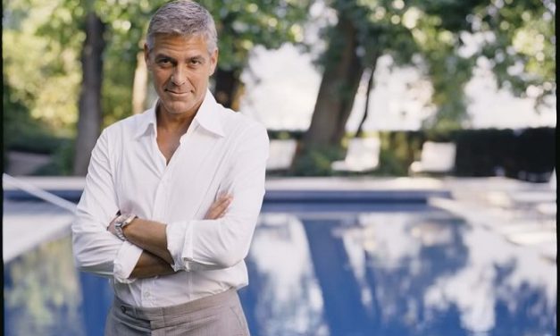 Milyen Beyoncé, George Clooney, Oprah és Versace kertje?