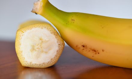 A japánok feltalálták az ehető banánhéjat