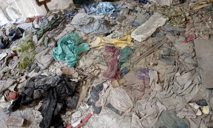 Új megoldást találtak a kidobott ruhák újrahasznosítására