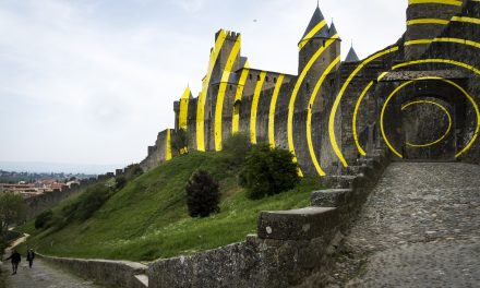 A franciák szerint művészi kontárkodás áldozata lett egy műemlék épületük