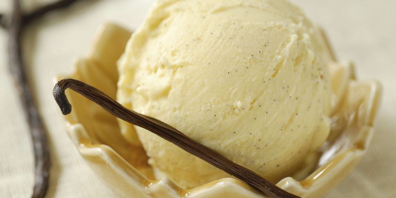 Eltűnhet az igazi vaníliafagylalt a fagyizókból