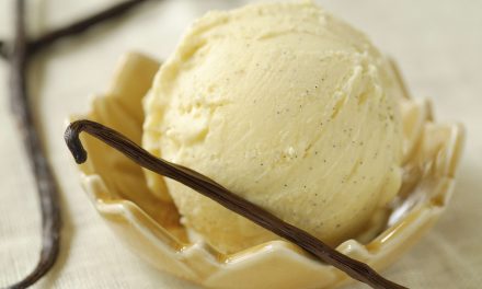 Eltűnhet az igazi vaníliafagylalt a fagyizókból