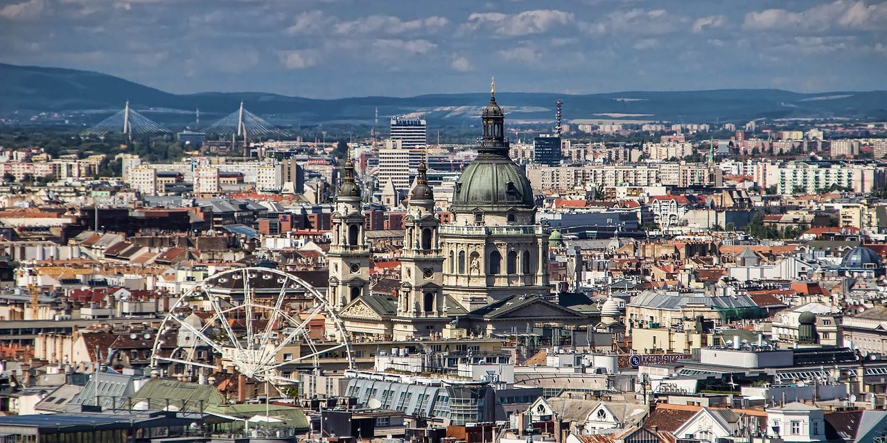 2050-re a magyarok négyötöde városokban fog élni