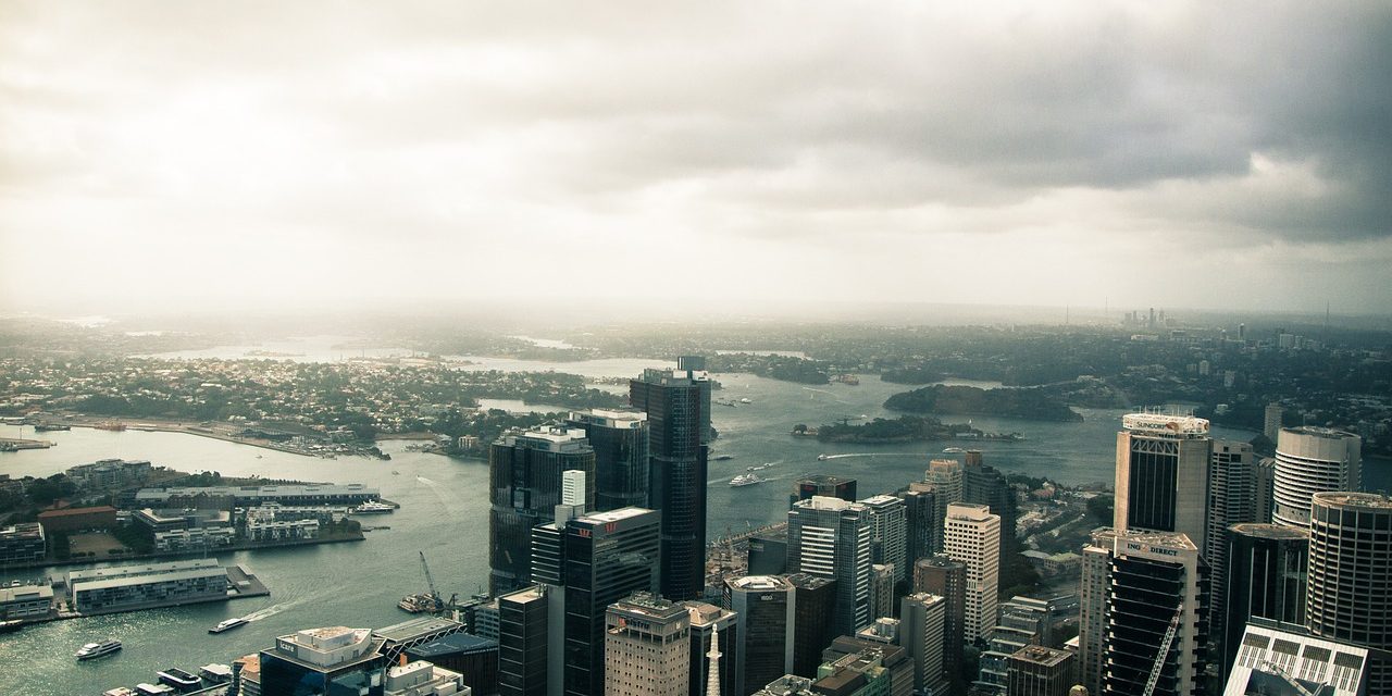 Rosszabb a levegő minősége Sydneyben, mint Pekingben