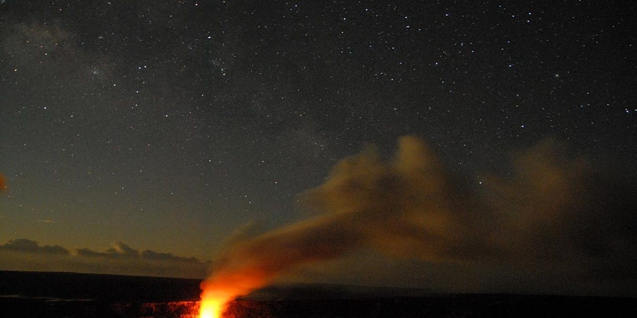 Egész ökoszisztémák semmisültek meg Hawaii szigetén a vulkán miatt