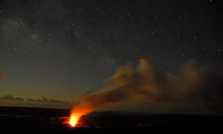 Egész ökoszisztémák semmisültek meg Hawaii szigetén a vulkán miatt