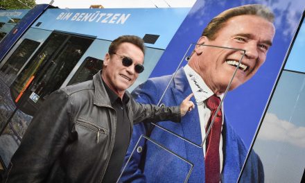 Mocsári teknősök védelmére fordítják Arnold Schwarzenegger bécsi szignóját