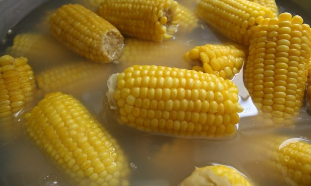 Most akkor meddig is kell főzni a kukoricát, hogy igazán finom legyen?