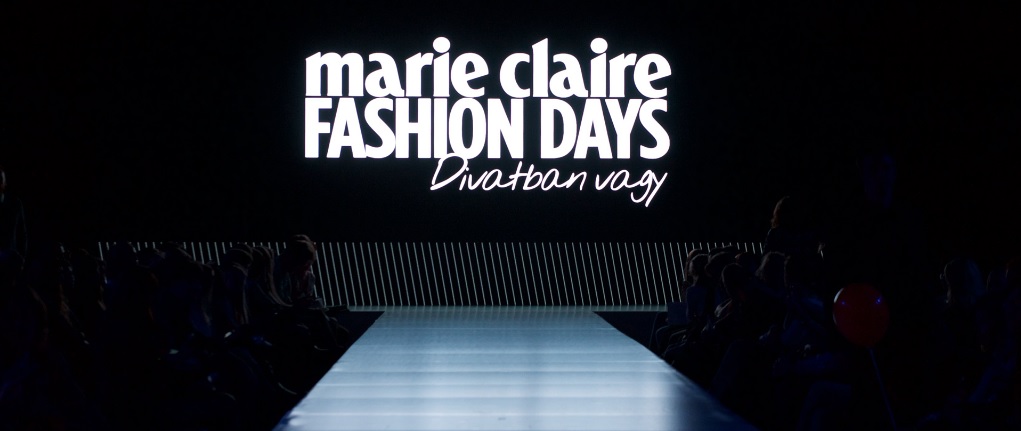 Marie Claire Fashion Days – Okötour. Kezdődik!