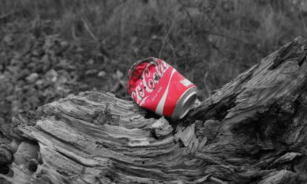 A Coca-Cola felelős a legtöbb műanyagszemétért