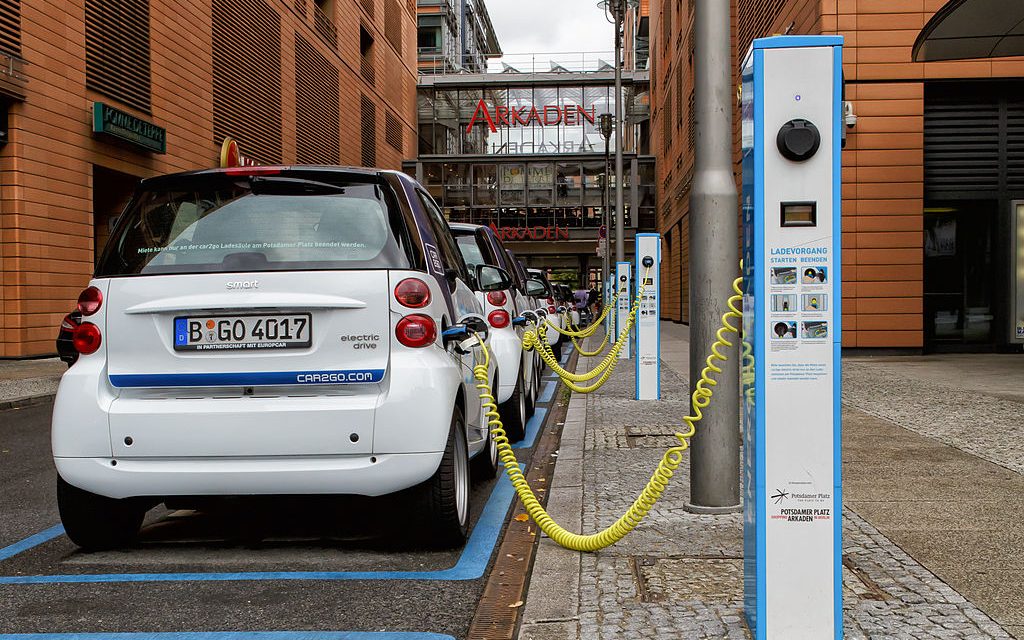 Időjárási katasztrófához vezethet az elektromos autók terjedése?