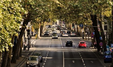 AZ EP 40 százalékkal csökkentené az új autók szén-dioxid-kibocsátását 2030-ra