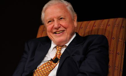 David Attenborough fogja képviselni az emberek véleményét az ENSZ éghajlatváltozási tanácskozásán